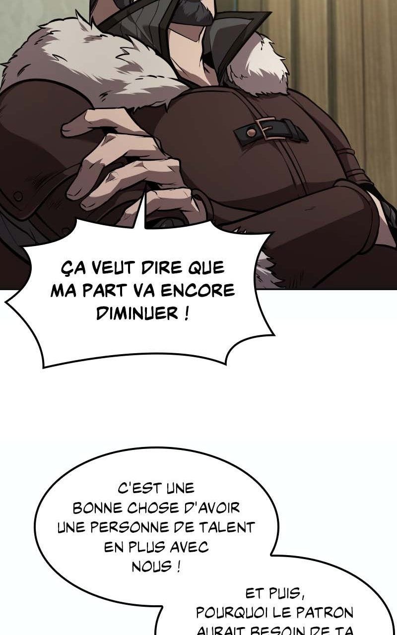 Read The Last Adventurer fr Manga Online