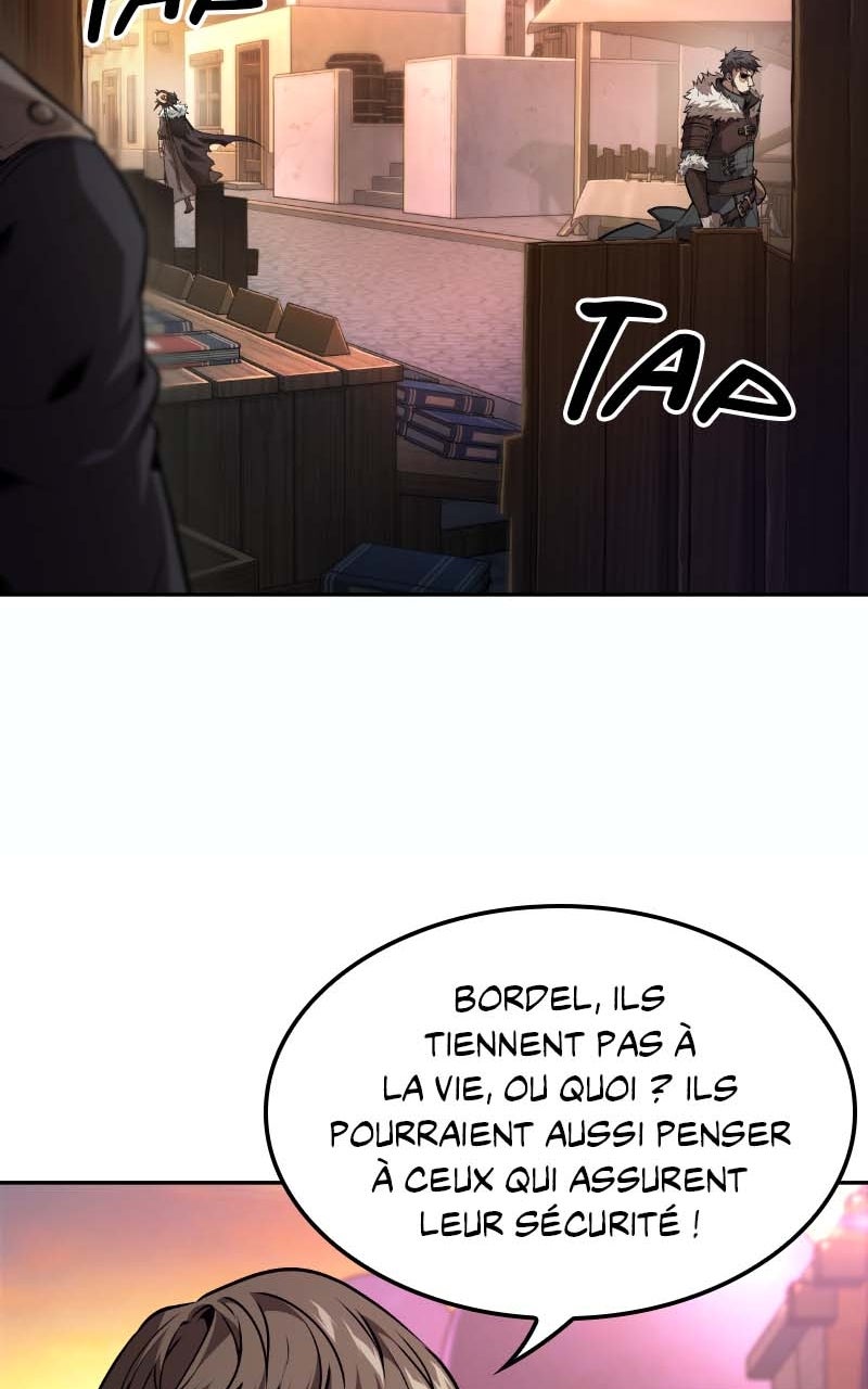 Read The Last Adventurer fr Manga Online