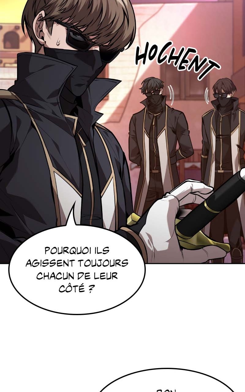 Read The Last Adventurer fr Manga Online