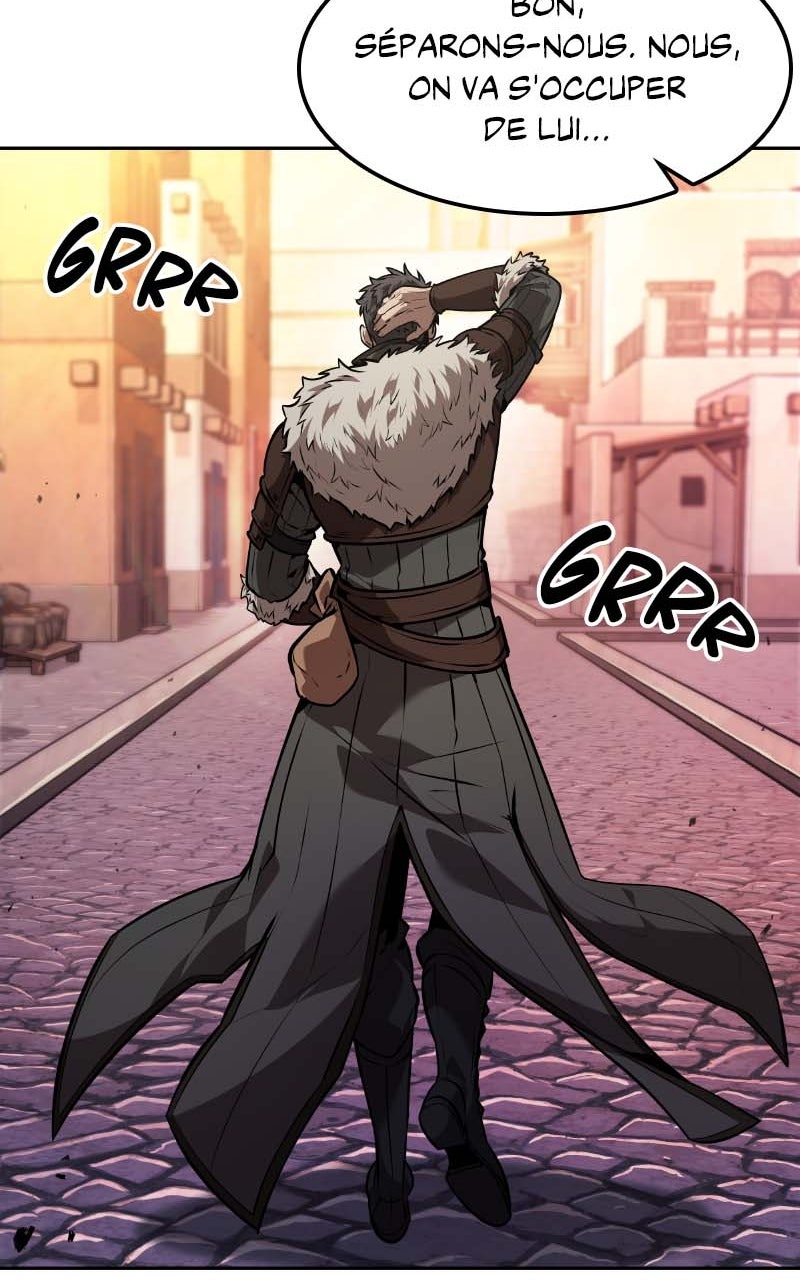 Read The Last Adventurer fr Manga Online