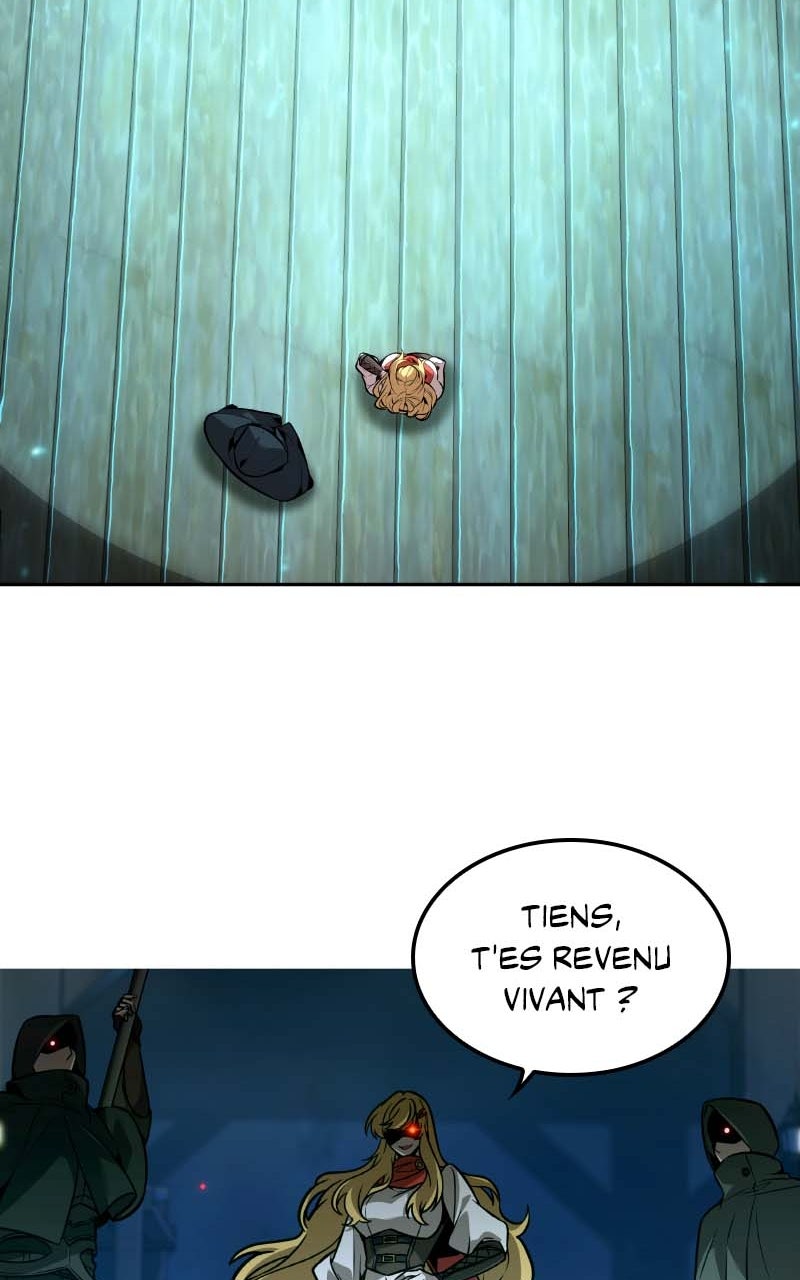 Read The Last Adventurer fr Manga Online