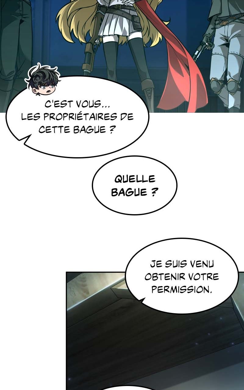 Read The Last Adventurer fr Manga Online