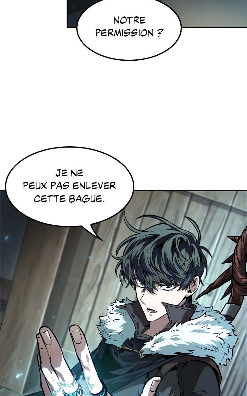 Read The Last Adventurer fr Manga Online