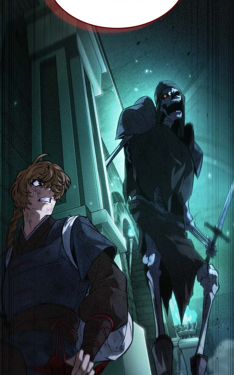 Read The Last Adventurer fr Manga Online