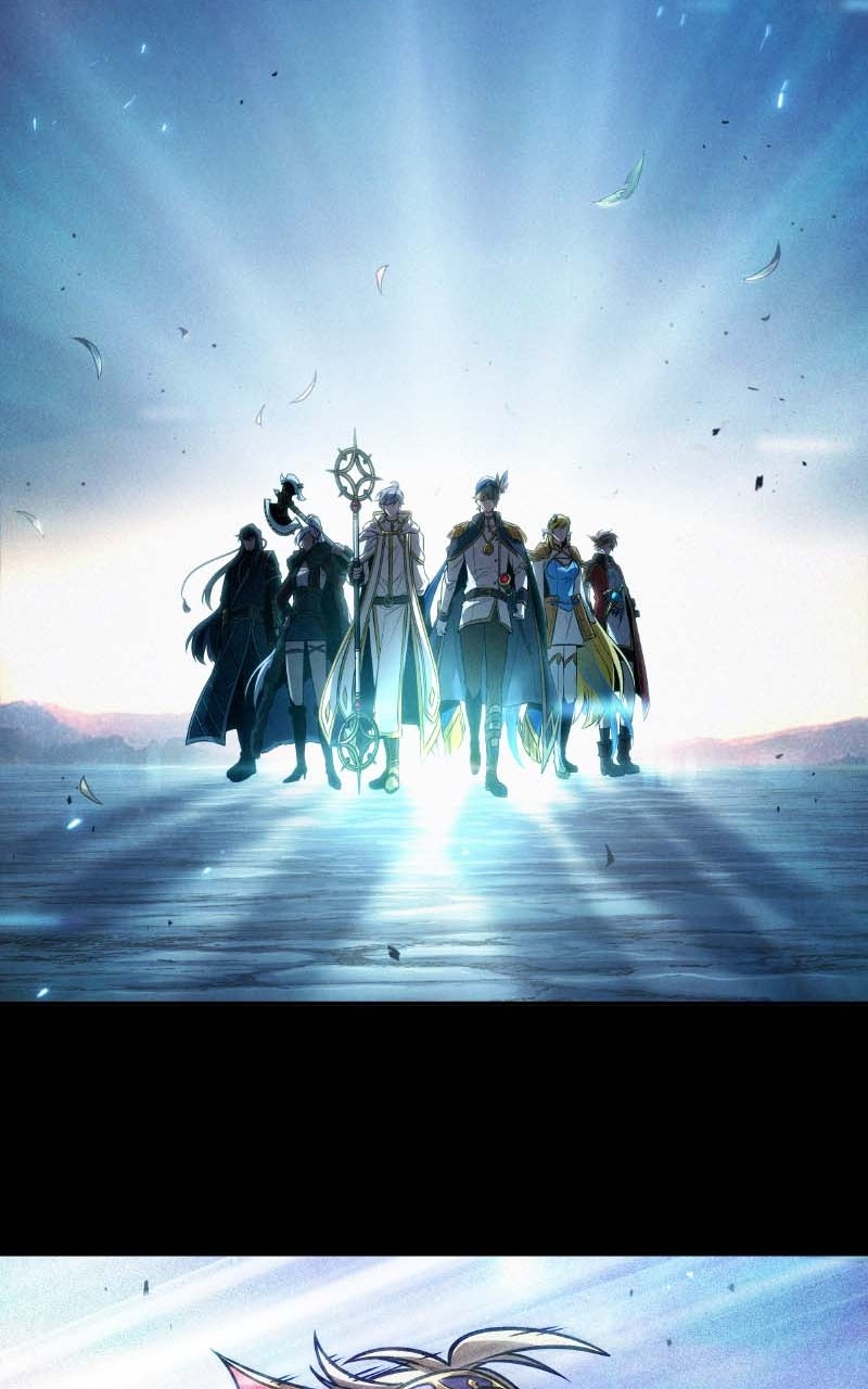 Read The Last Adventurer fr Manga Online