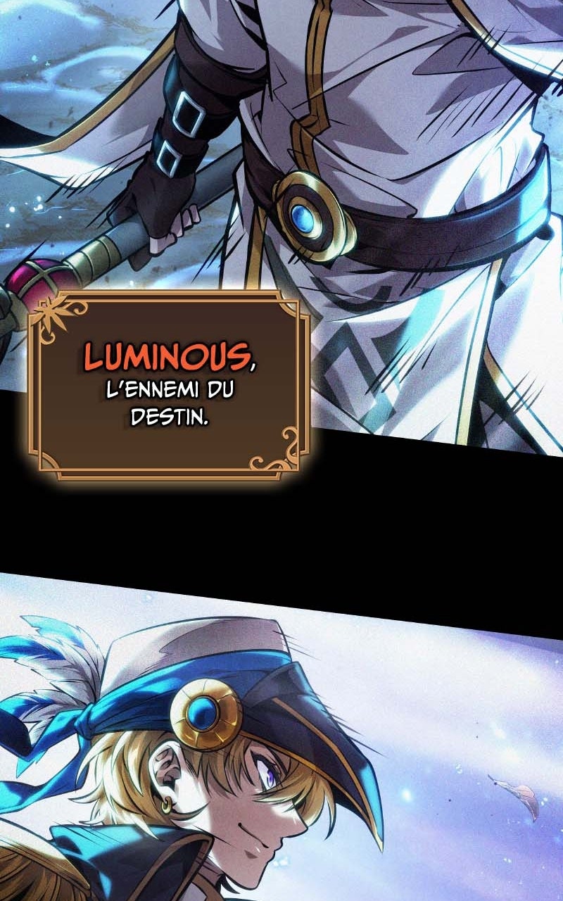 Read The Last Adventurer fr Manga Online