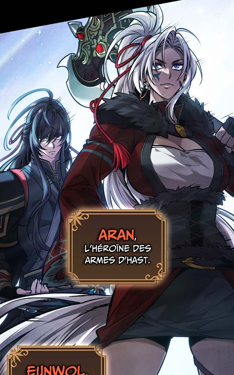 Read The Last Adventurer fr Manga Online