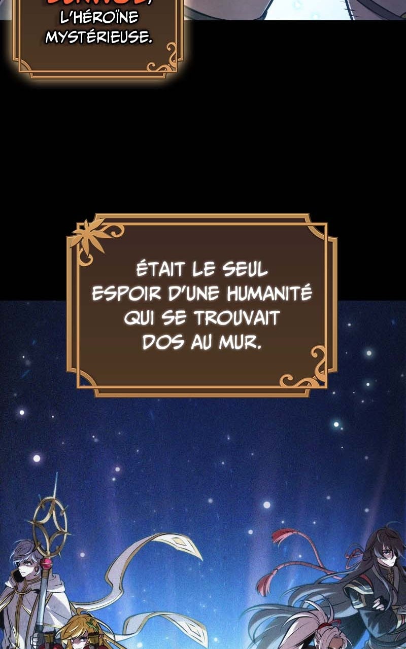 Read The Last Adventurer fr Manga Online