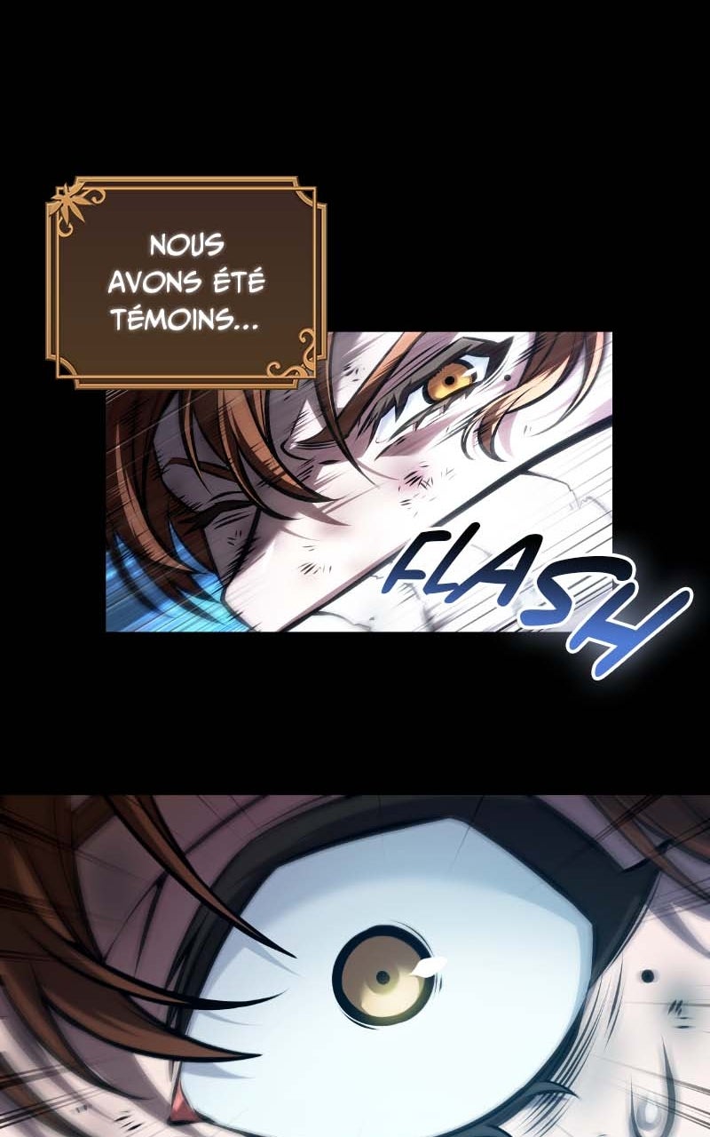 Read The Last Adventurer fr Manga Online