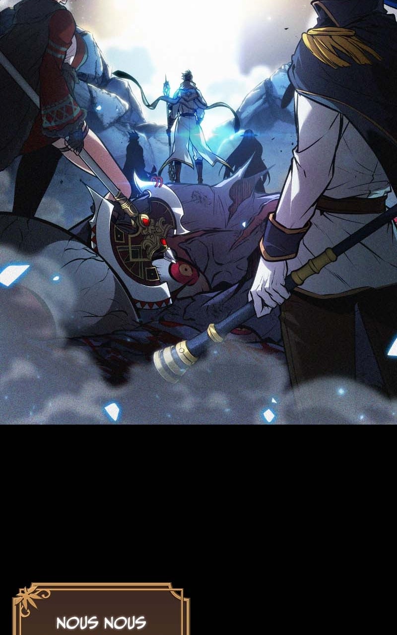 Read The Last Adventurer fr Manga Online