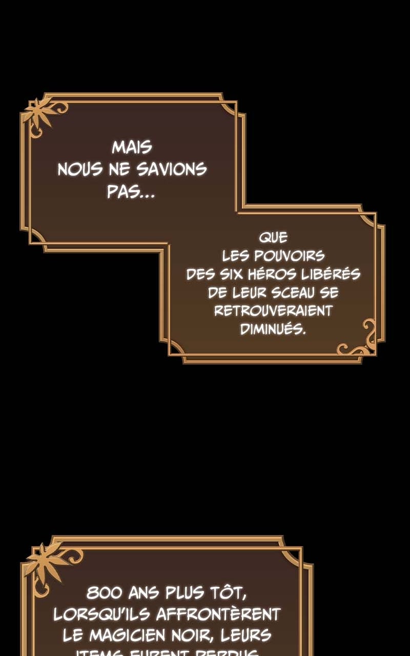 Read The Last Adventurer fr Manga Online