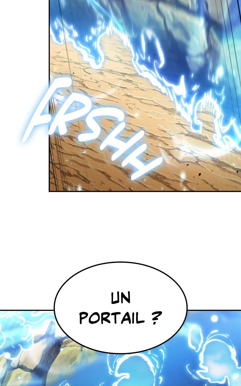 Read The Last Adventurer fr Manga Online