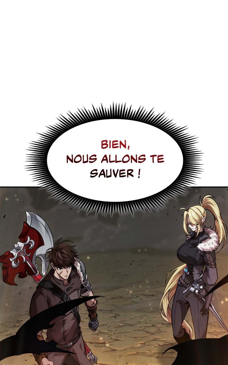 Read The Last Adventurer fr Manga Online