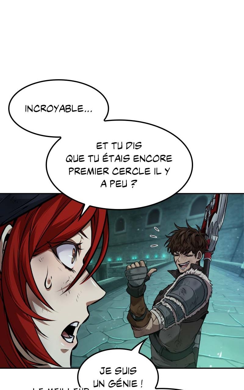 Read The Last Adventurer fr Manga Online