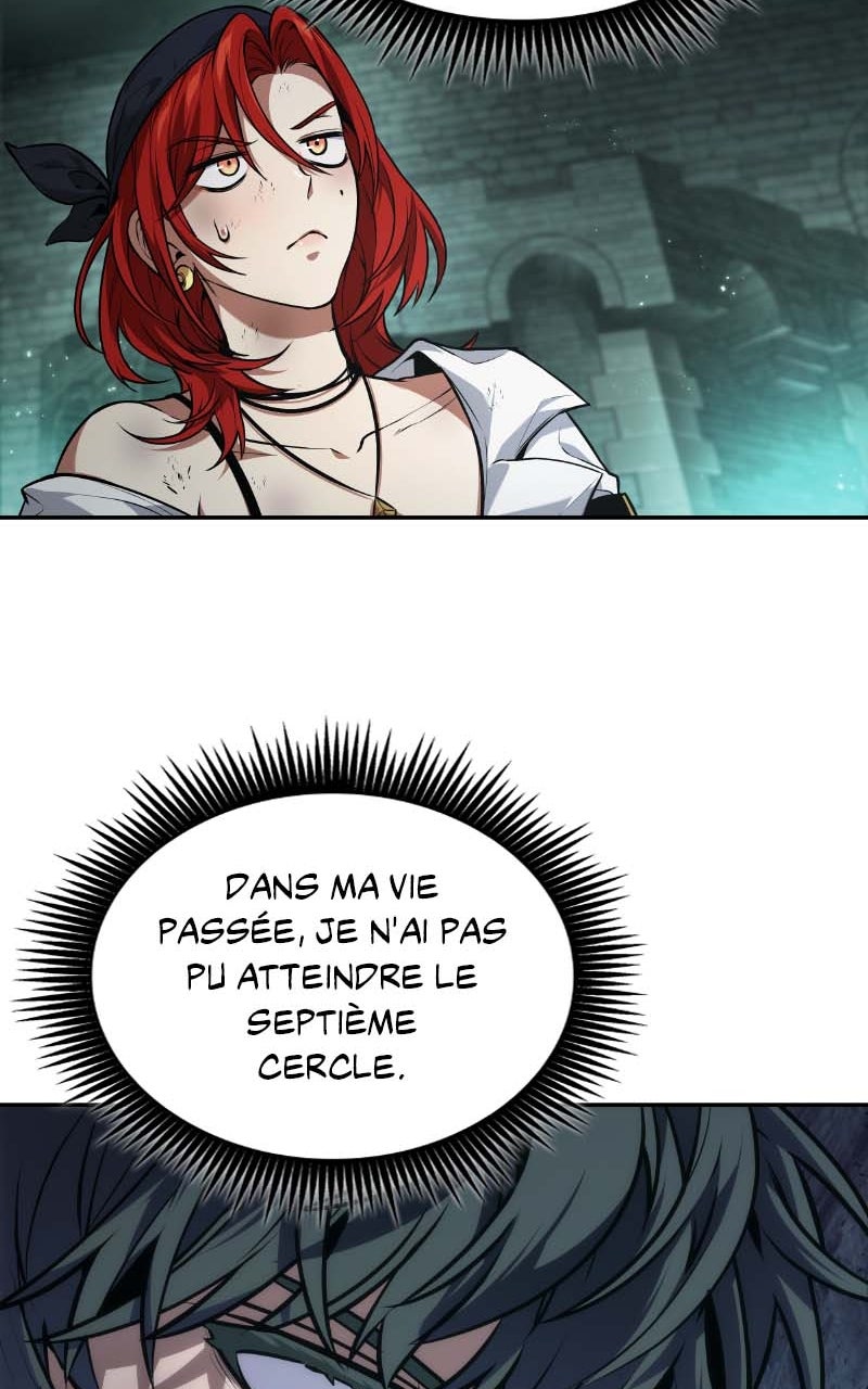 Read The Last Adventurer fr Manga Online