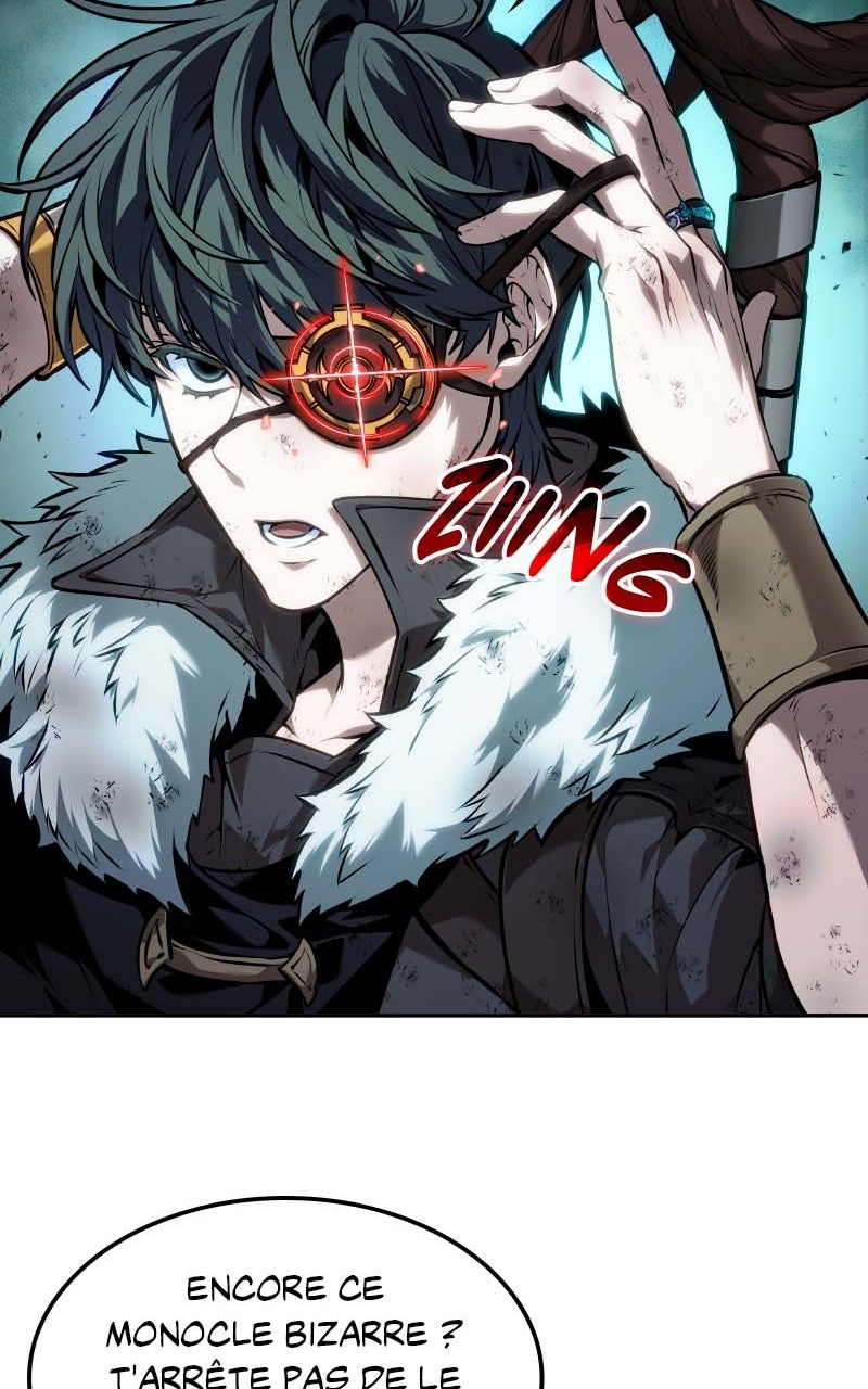 Read The Last Adventurer fr Manga Online