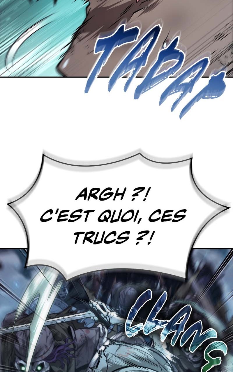 Read The Last Adventurer fr Manga Online