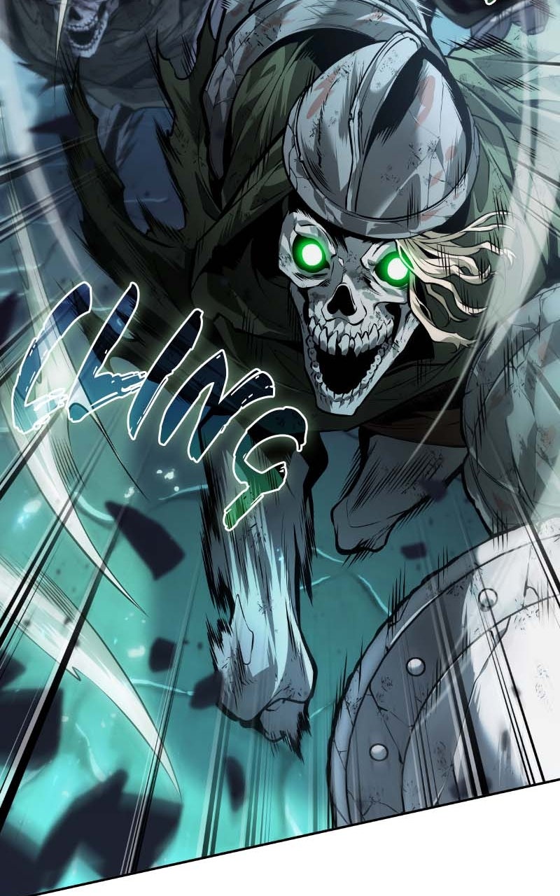 Read The Last Adventurer fr Manga Online