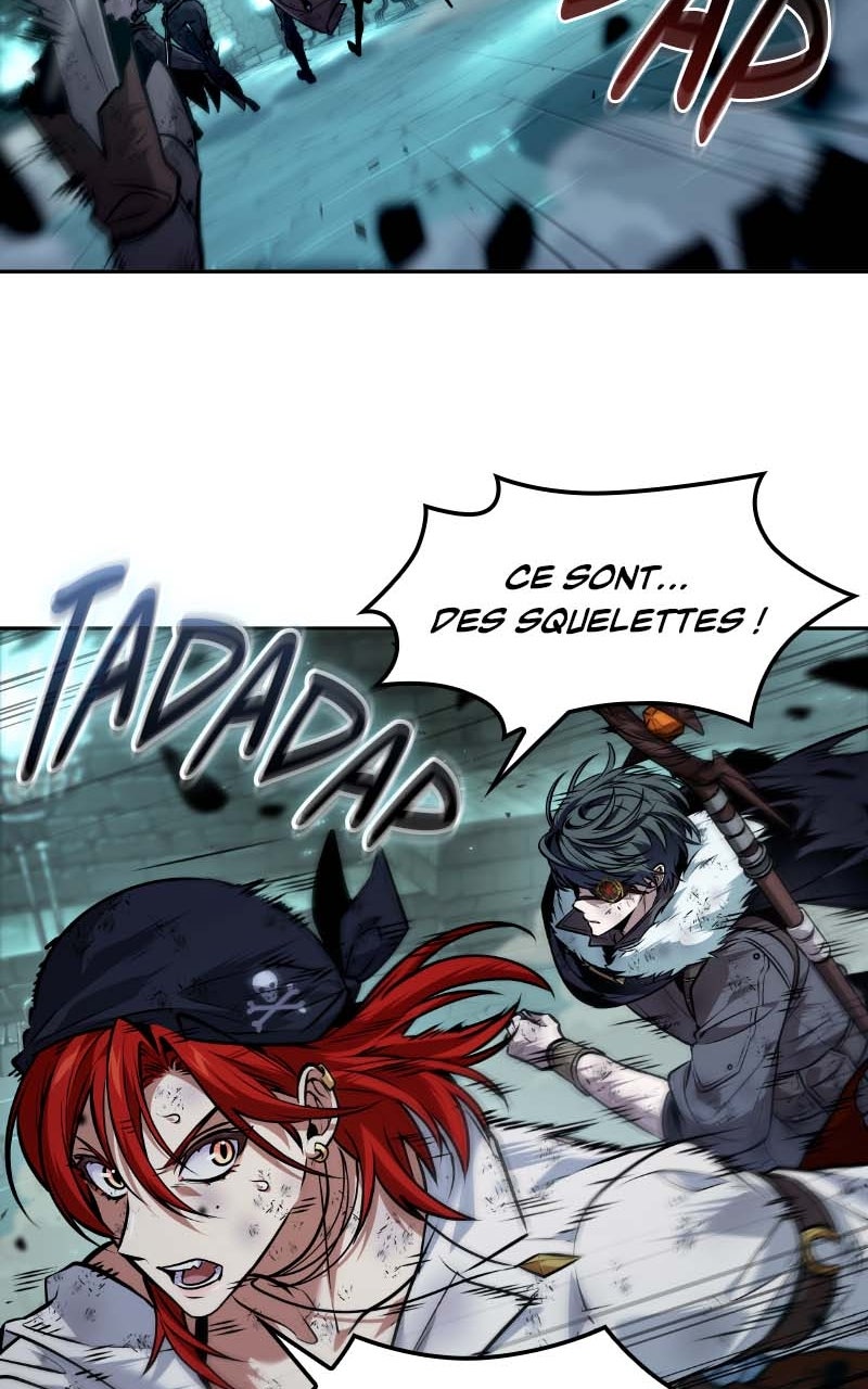 Read The Last Adventurer fr Manga Online