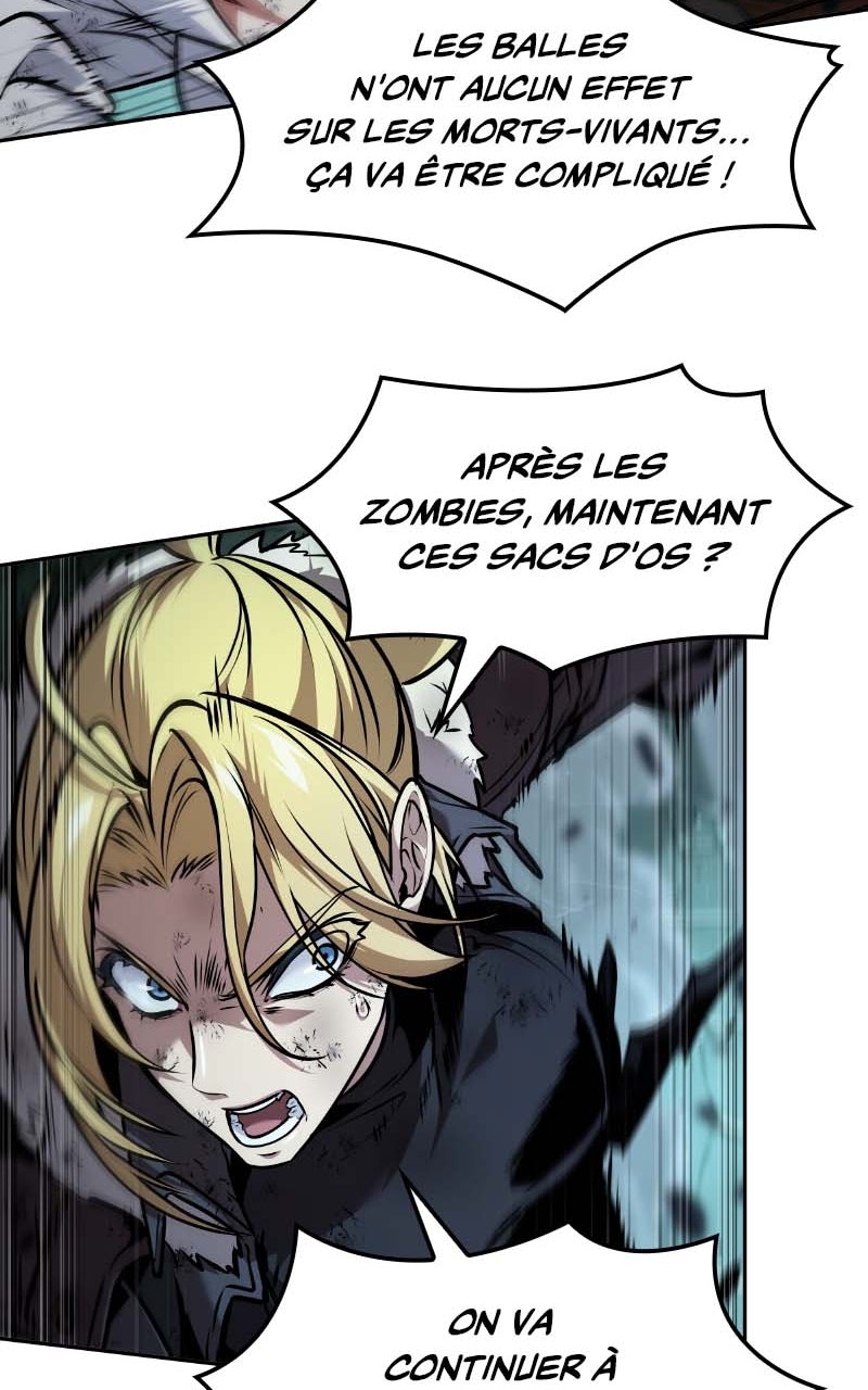 Read The Last Adventurer fr Manga Online