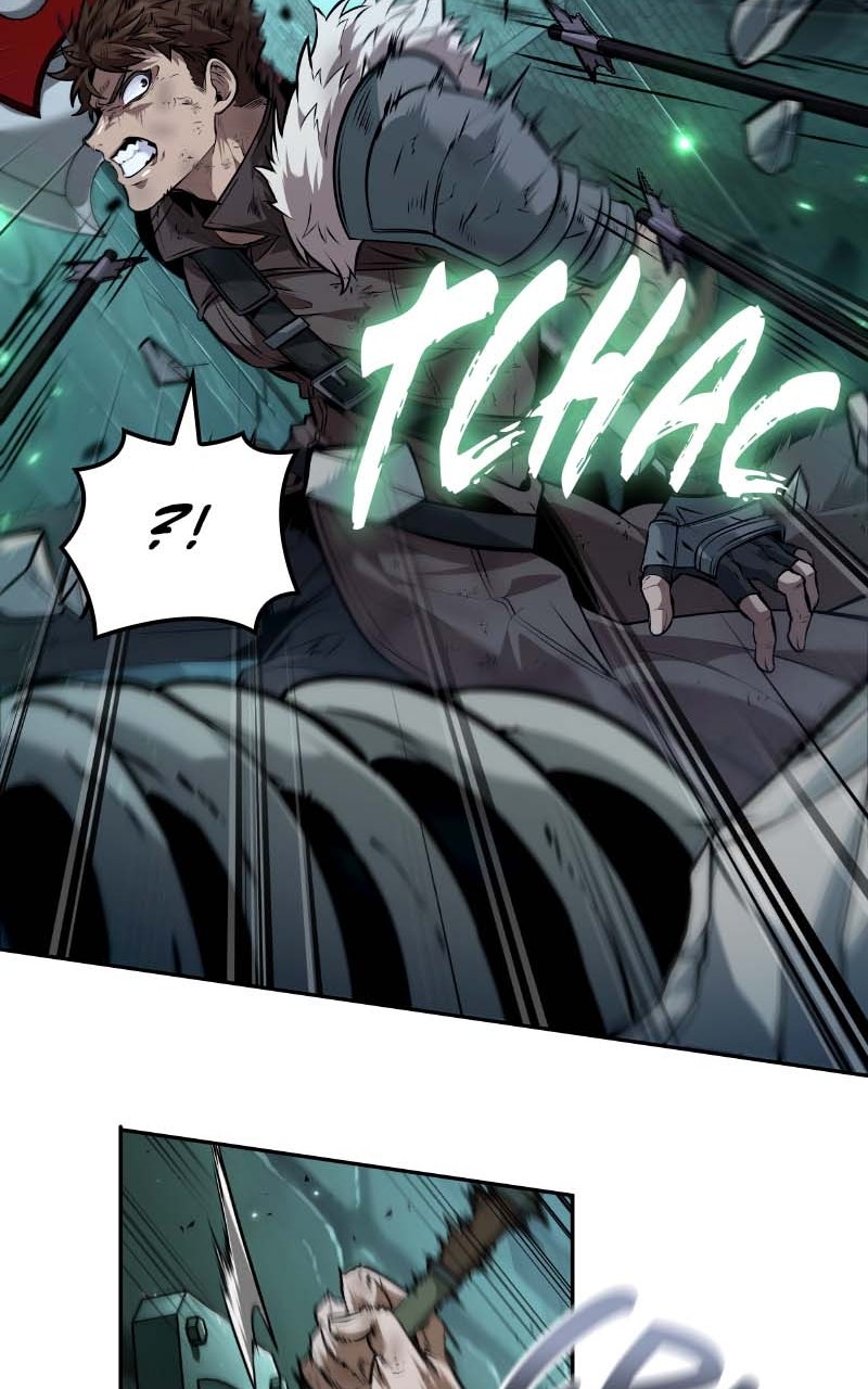 Read The Last Adventurer fr Manga Online