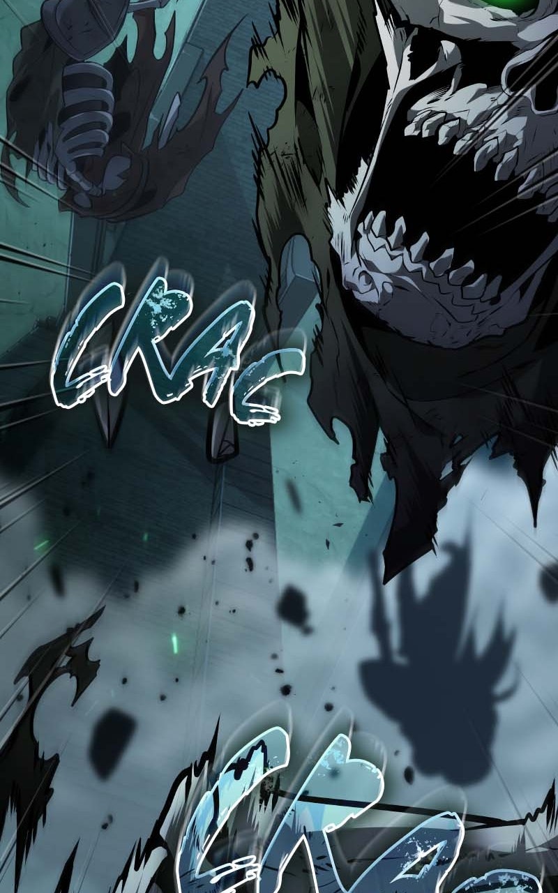 Read The Last Adventurer fr Manga Online