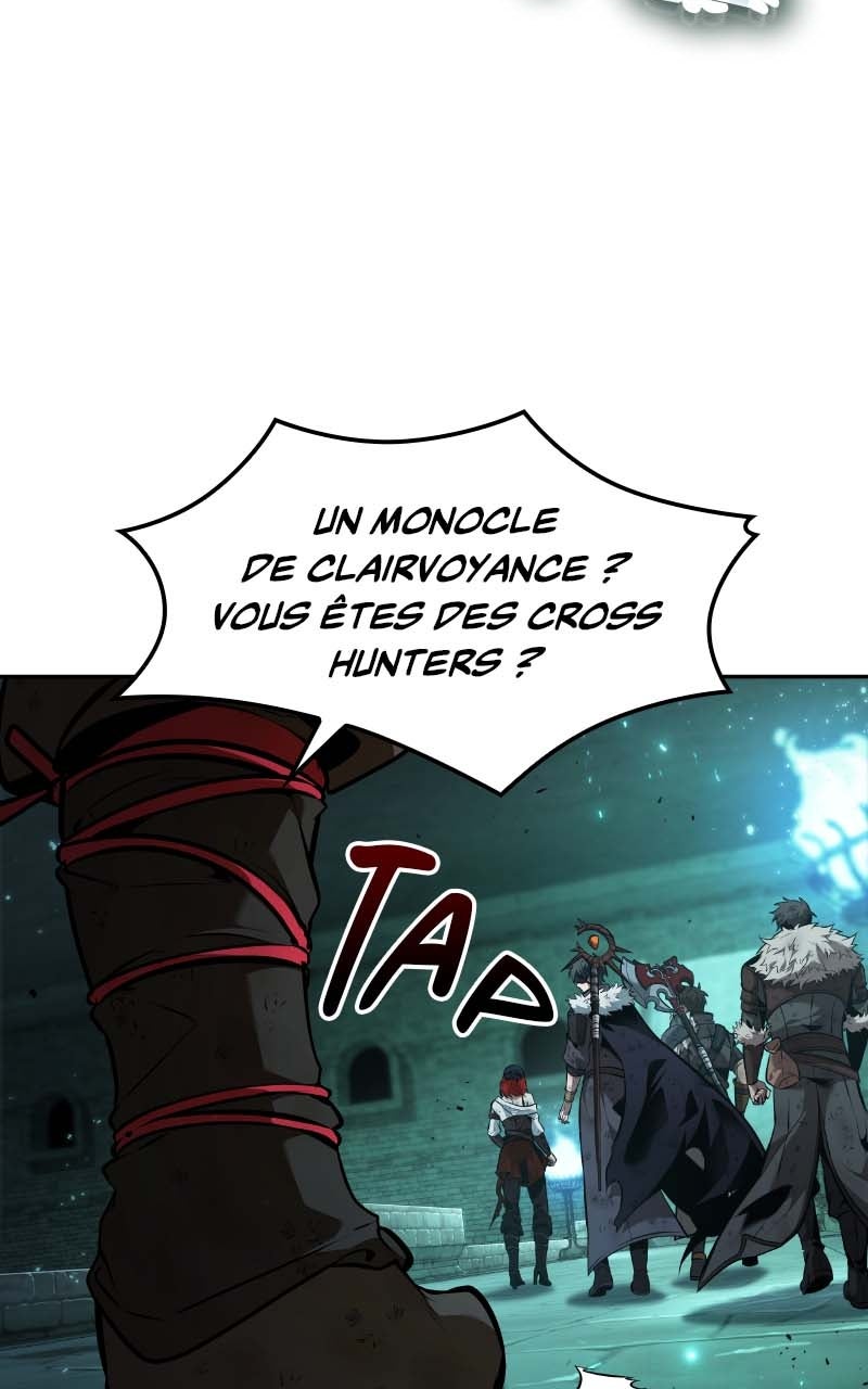 Read The Last Adventurer fr Manga Online