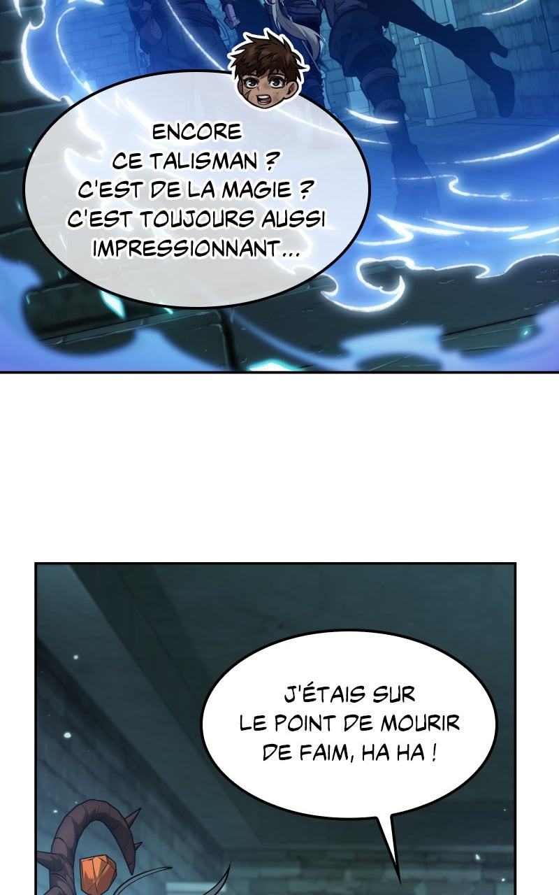 Read The Last Adventurer fr Manga Online