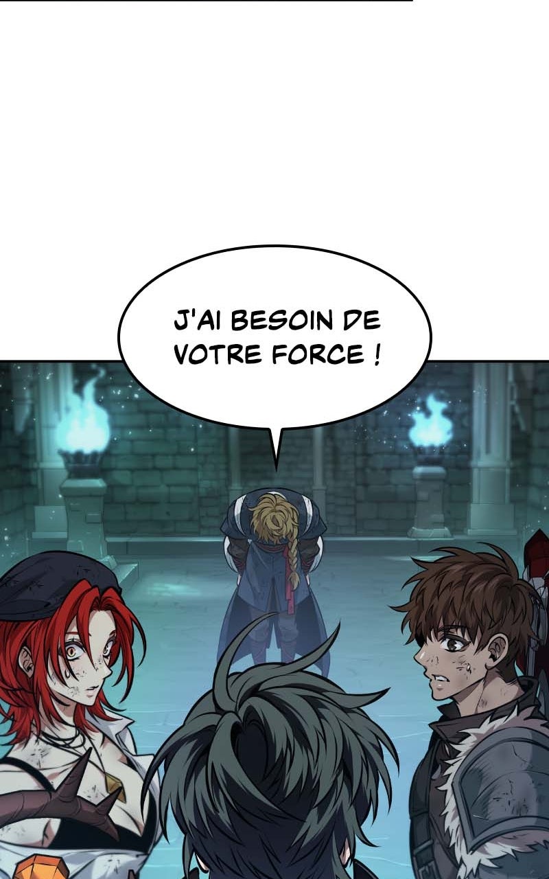 Read The Last Adventurer fr Manga Online