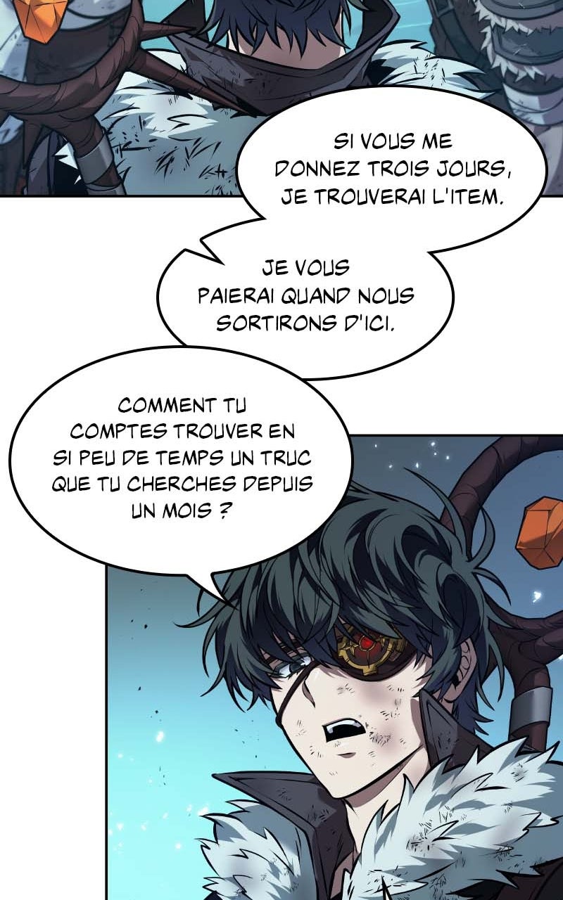 Read The Last Adventurer fr Manga Online