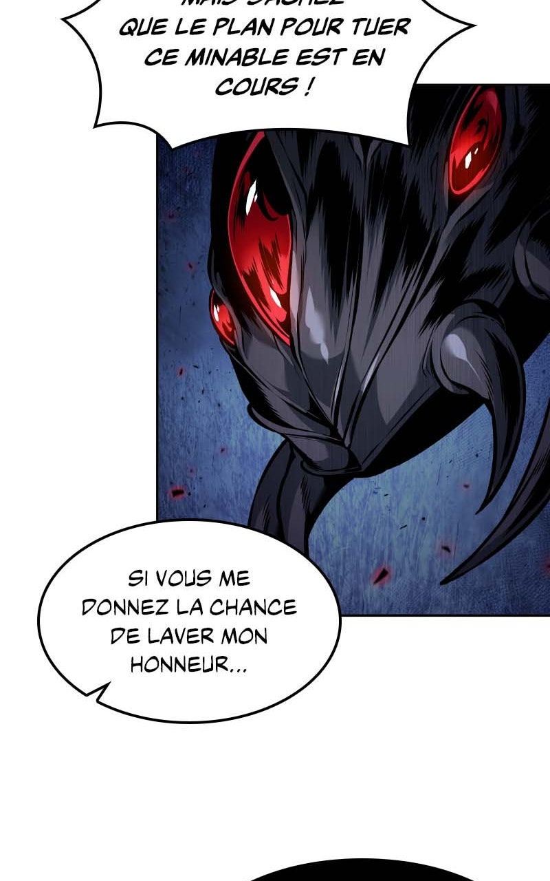 Read The Last Adventurer fr Manga Online