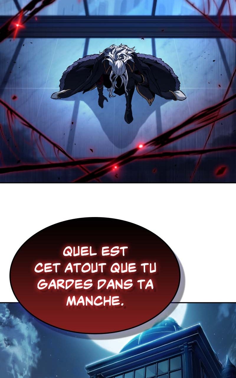 Read The Last Adventurer fr Manga Online