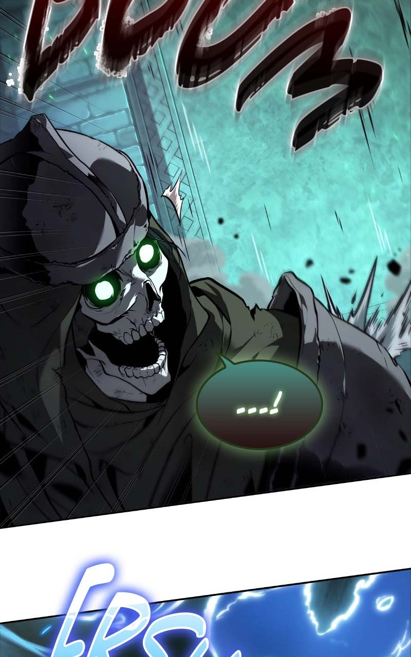 Read The Last Adventurer fr Manga Online