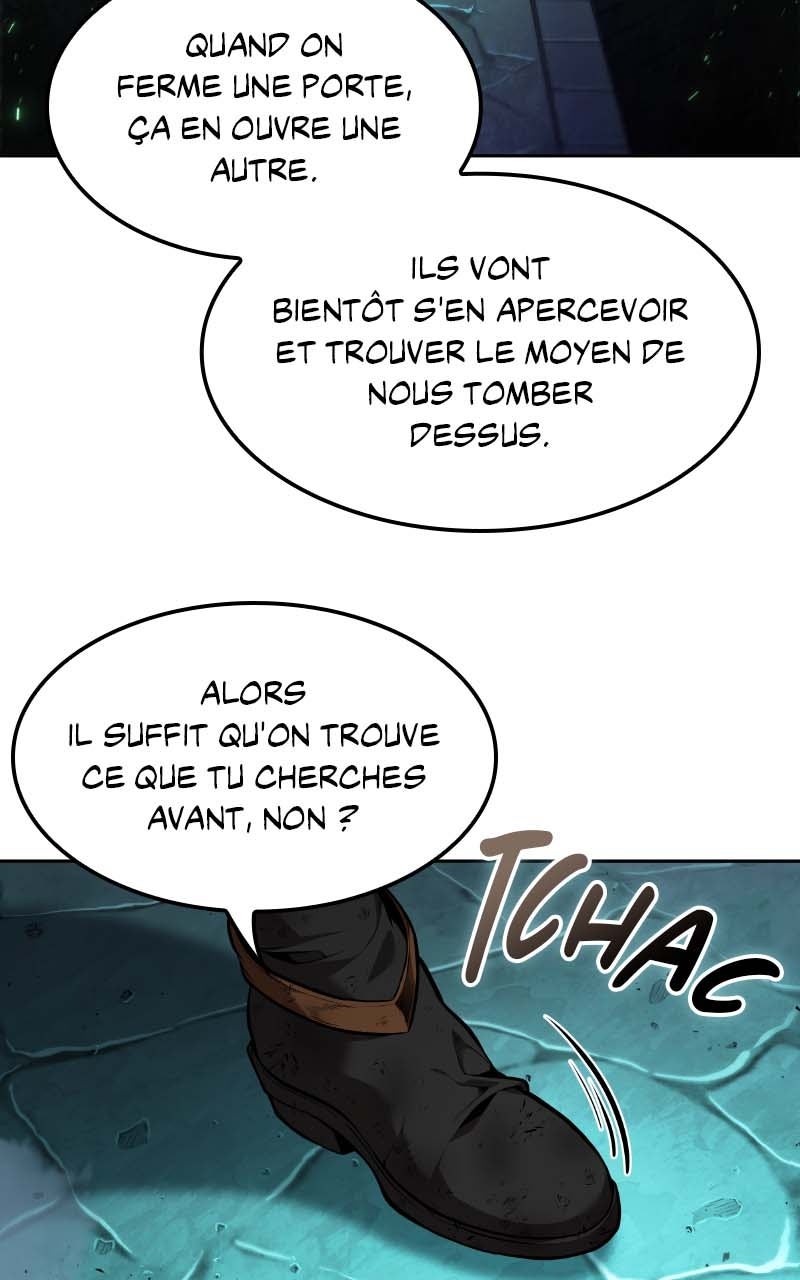 Read The Last Adventurer fr Manga Online