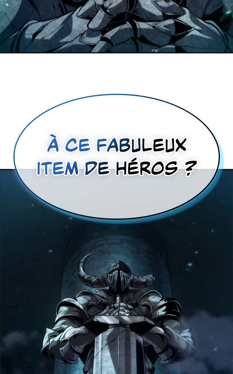 Read The Last Adventurer fr Manga Online