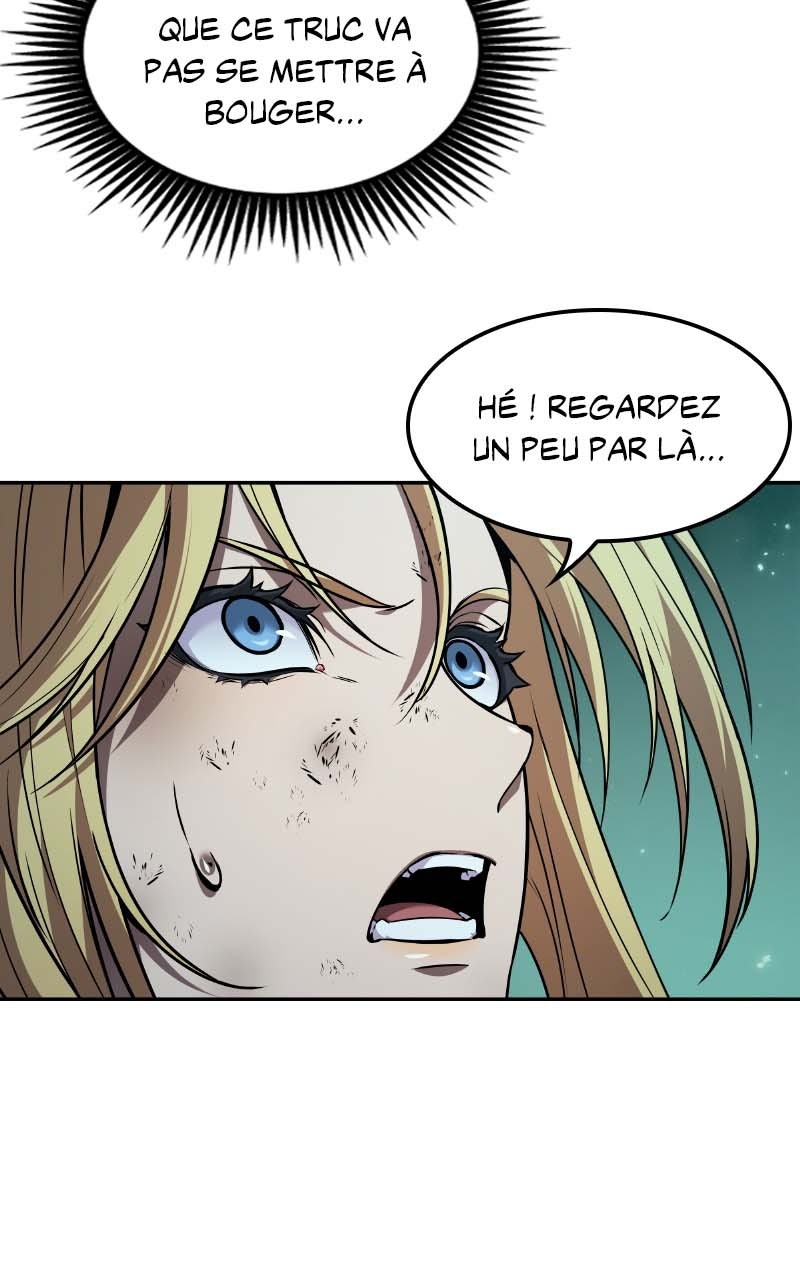 Read The Last Adventurer fr Manga Online