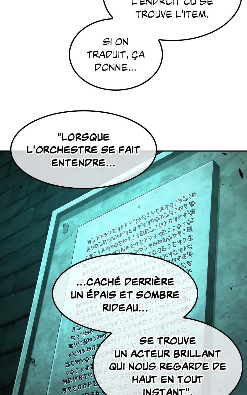 Read The Last Adventurer fr Manga Online