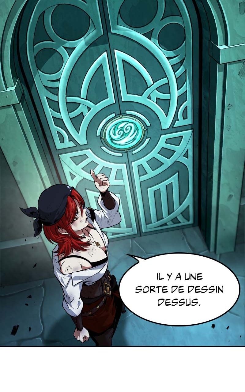 Read The Last Adventurer fr Manga Online