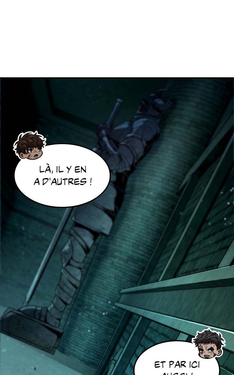 Read The Last Adventurer fr Manga Online