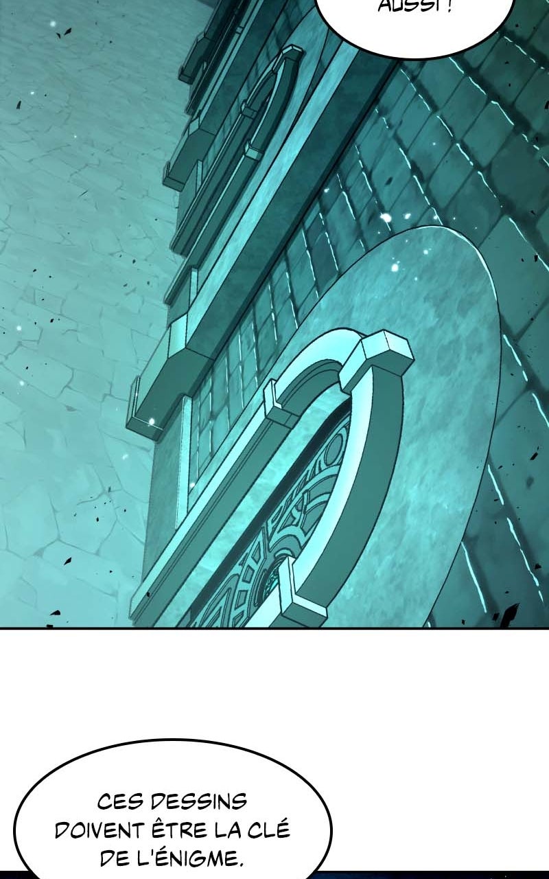 Read The Last Adventurer fr Manga Online