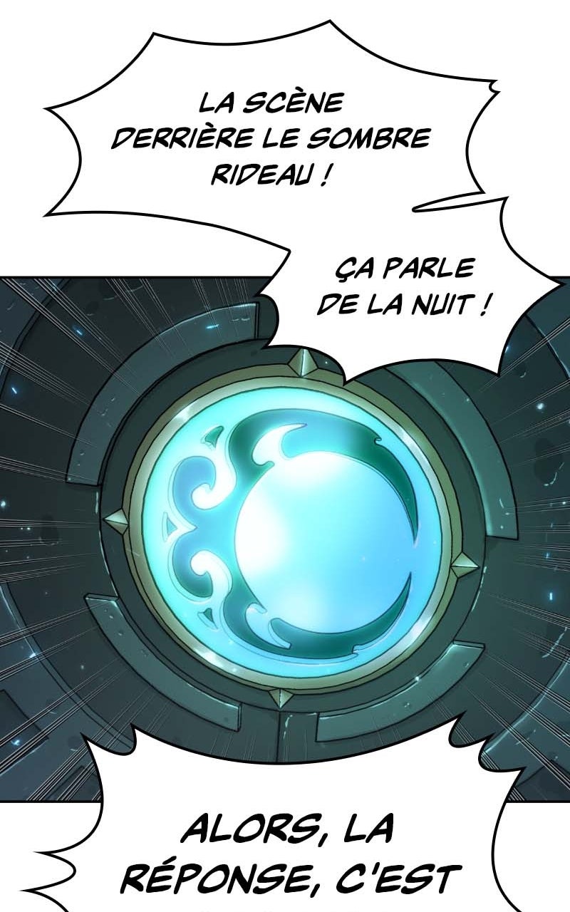 Read The Last Adventurer fr Manga Online