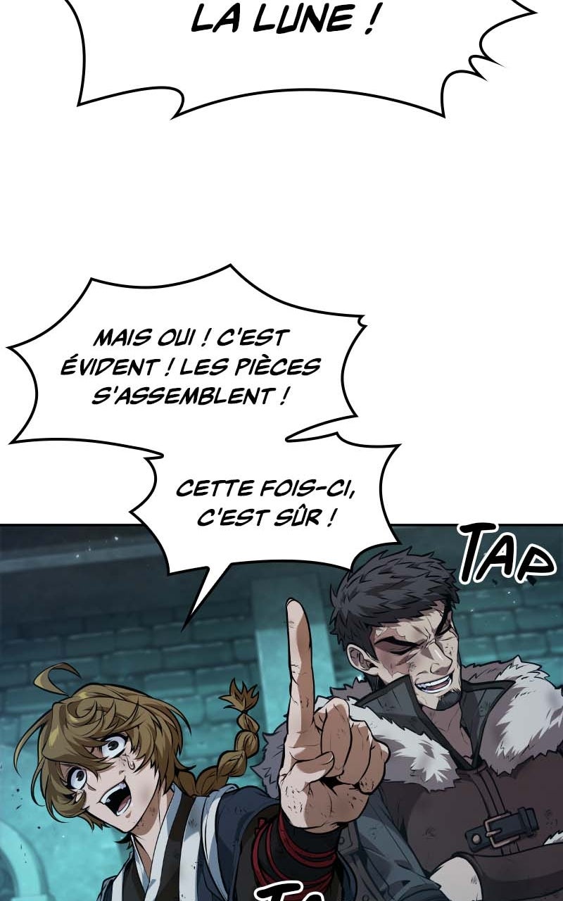 Read The Last Adventurer fr Manga Online