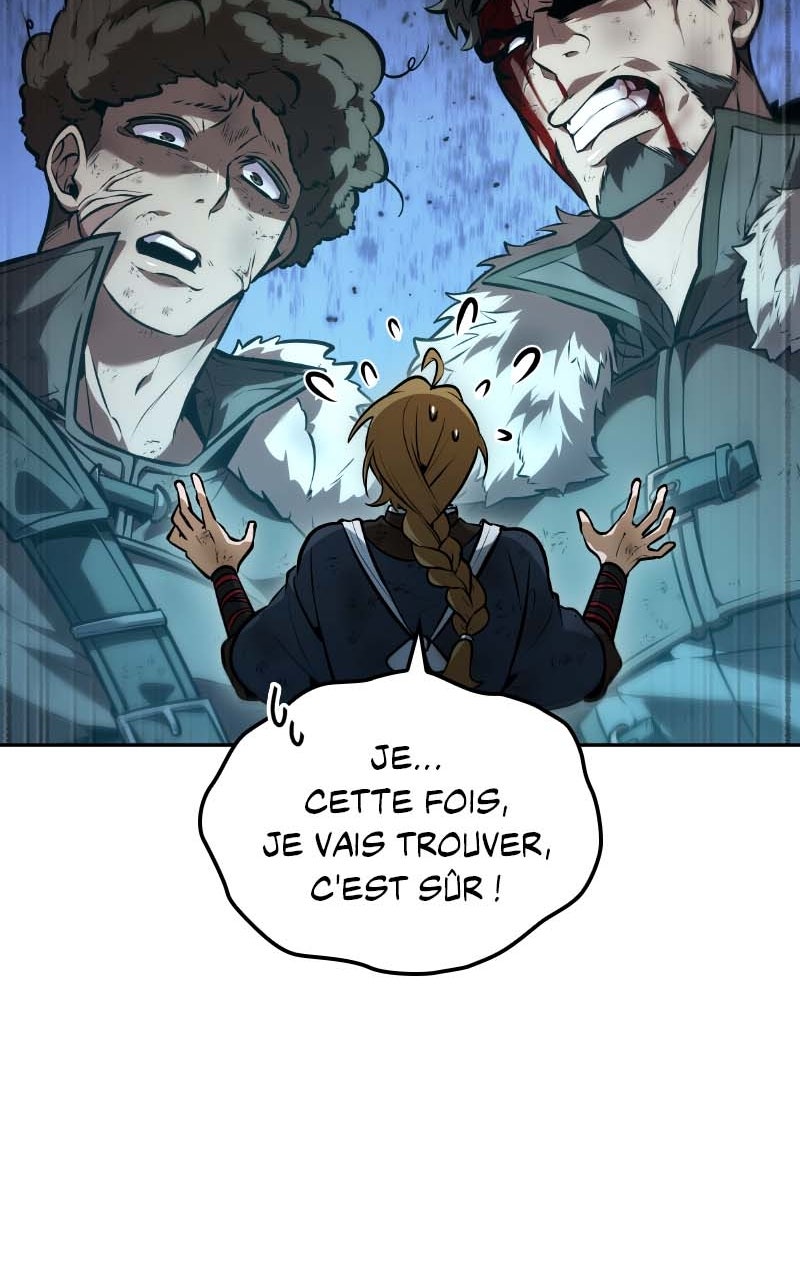 Read The Last Adventurer fr Manga Online