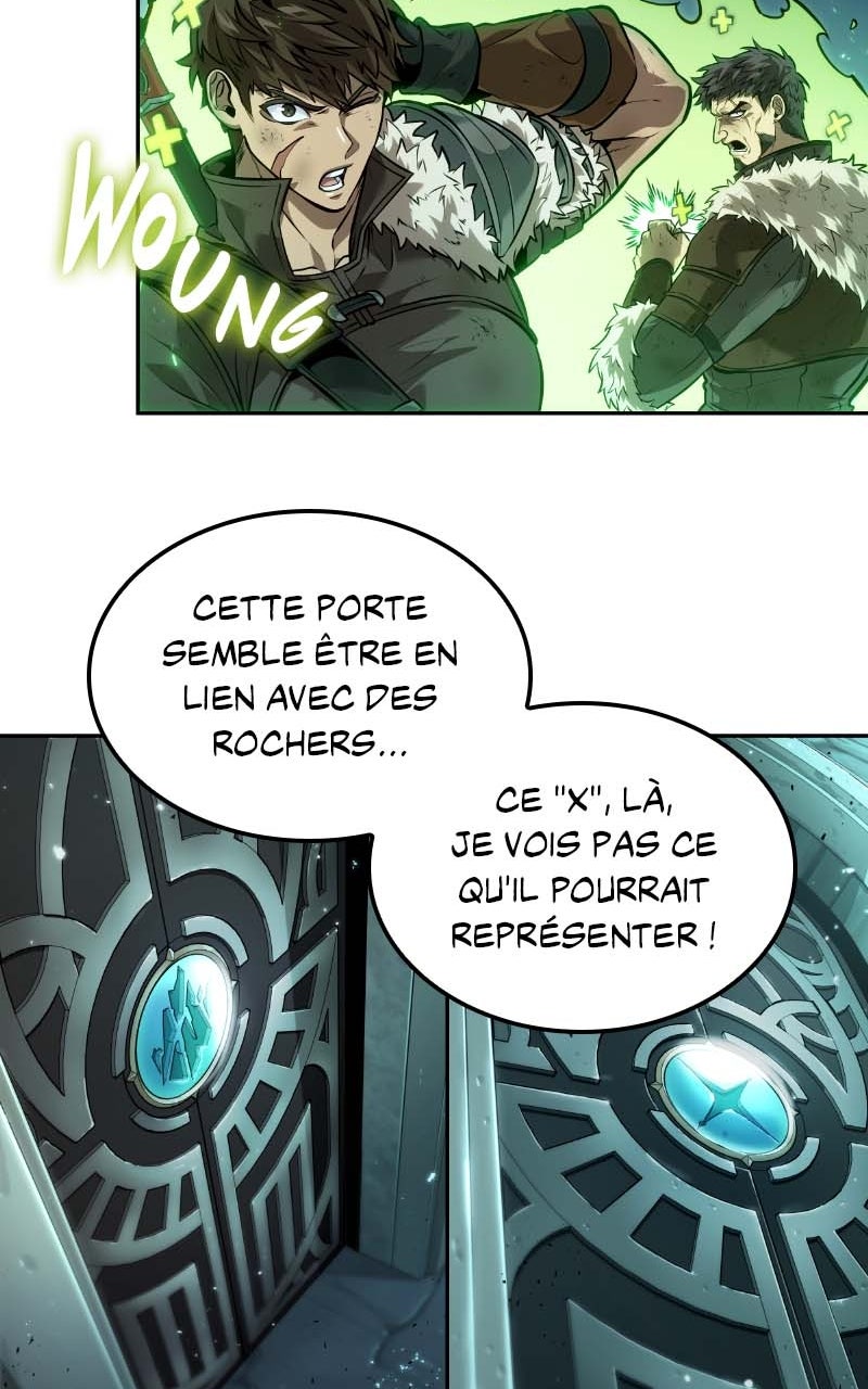 Read The Last Adventurer fr Manga Online