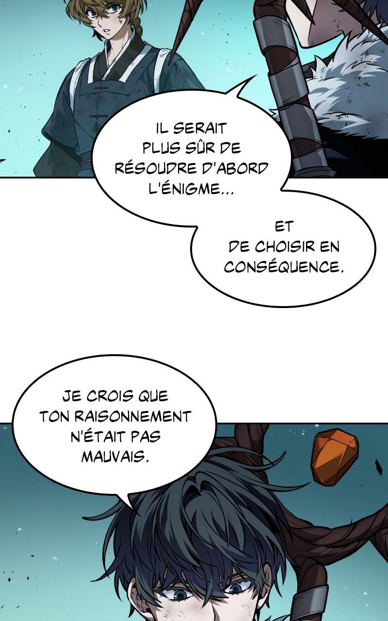 Read The Last Adventurer fr Manga Online