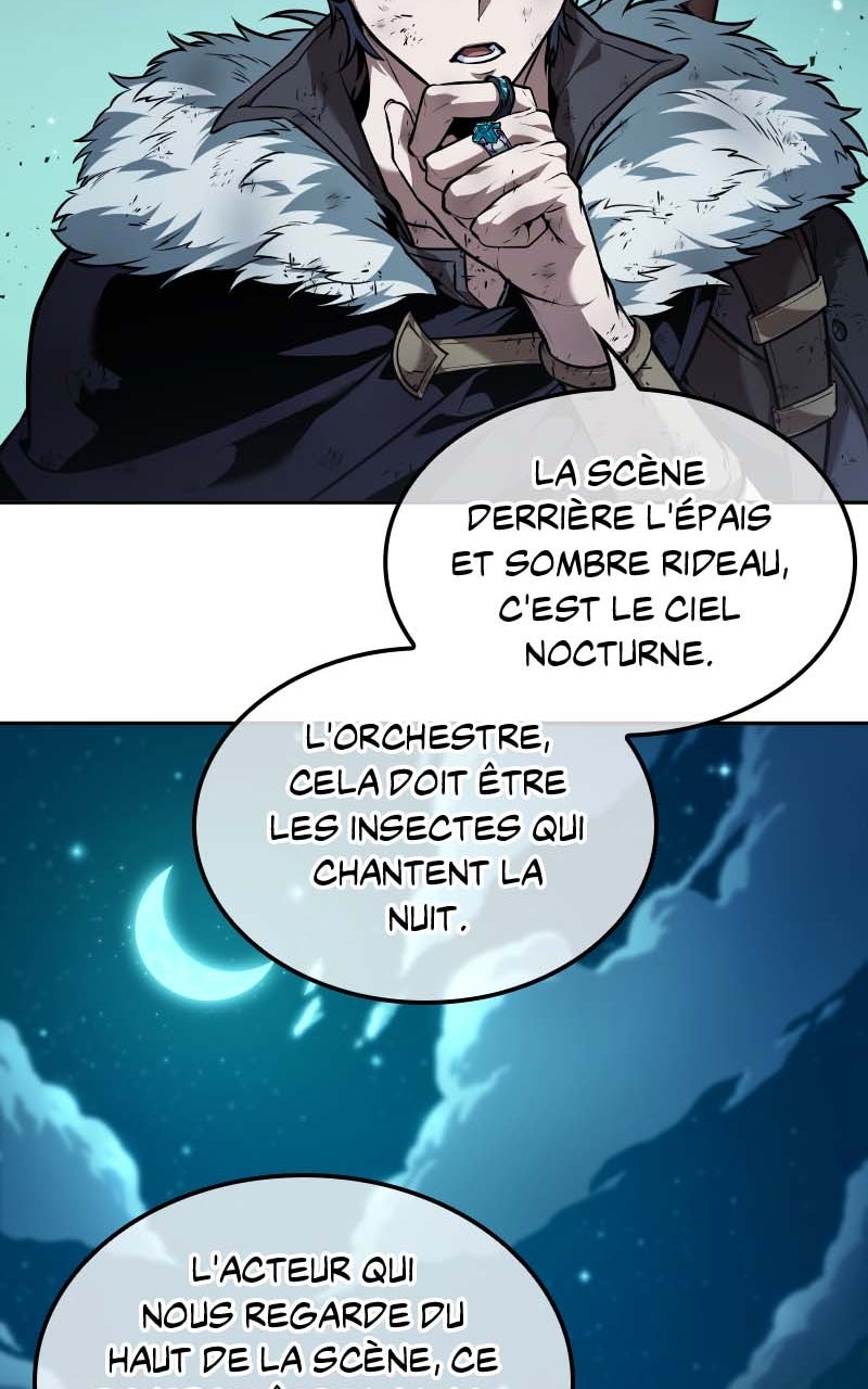 Read The Last Adventurer fr Manga Online