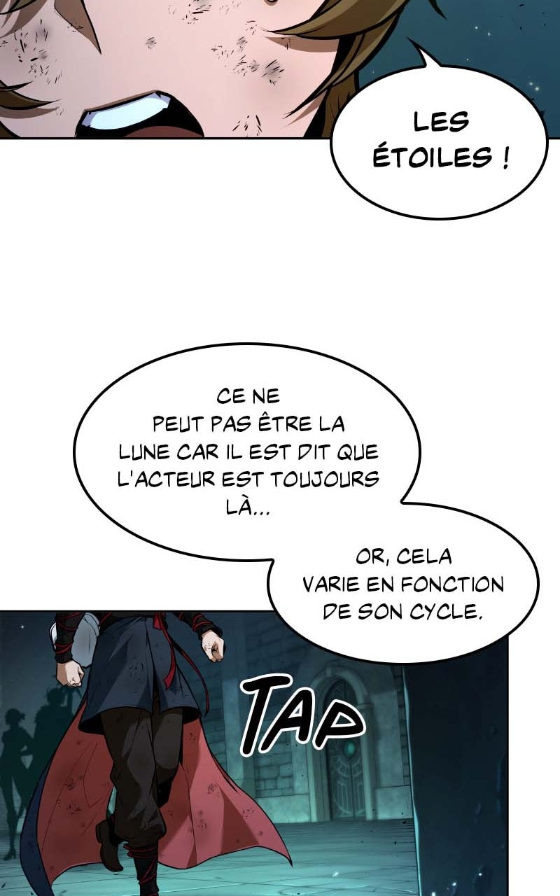 Read The Last Adventurer fr Manga Online