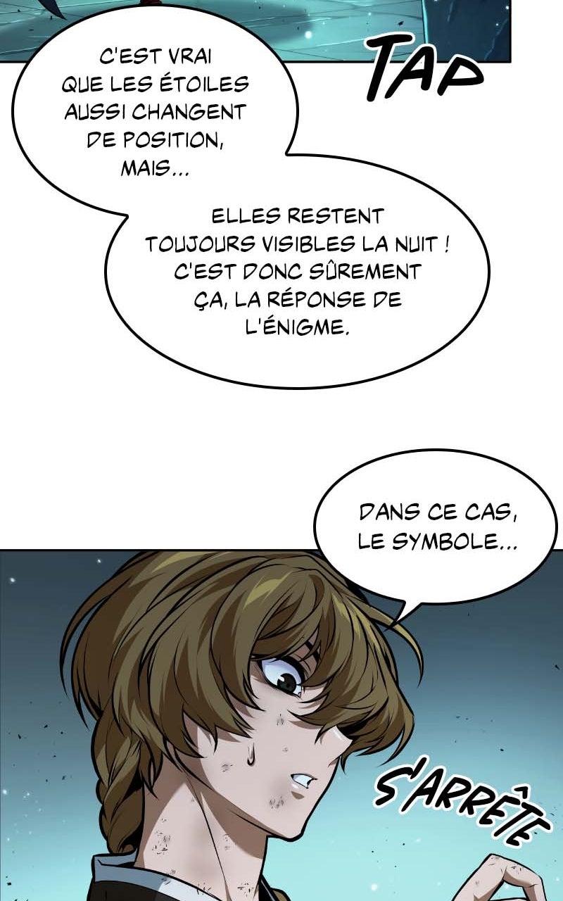 Read The Last Adventurer fr Manga Online