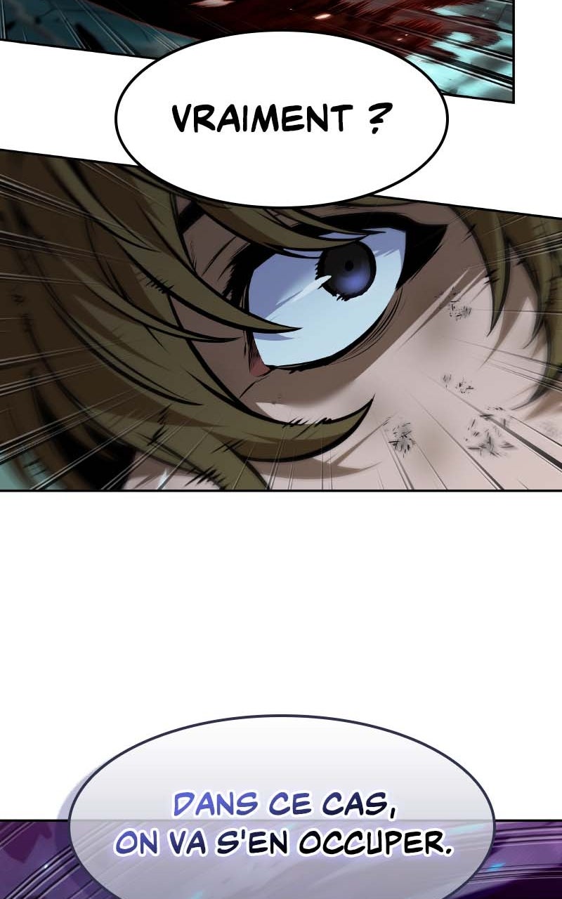 Read The Last Adventurer fr Manga Online