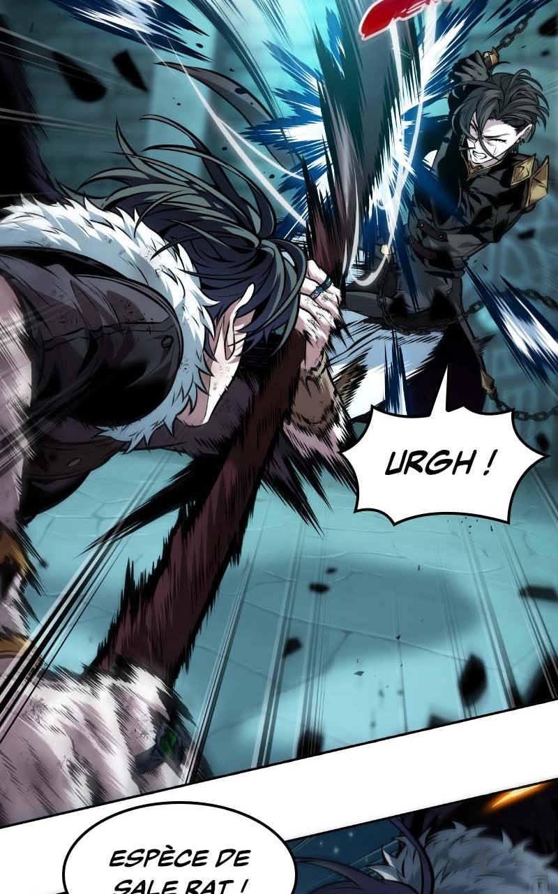 Read The Last Adventurer fr Manga Online